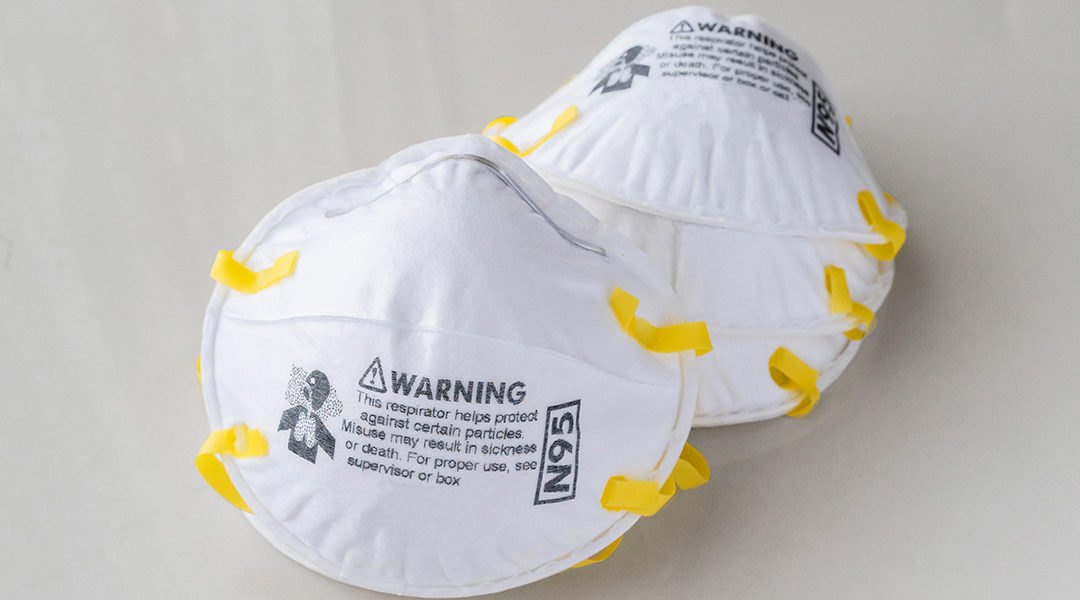 How to Tell if you Have a Fake N95 Respirator