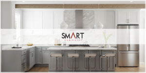 smart cabinetry