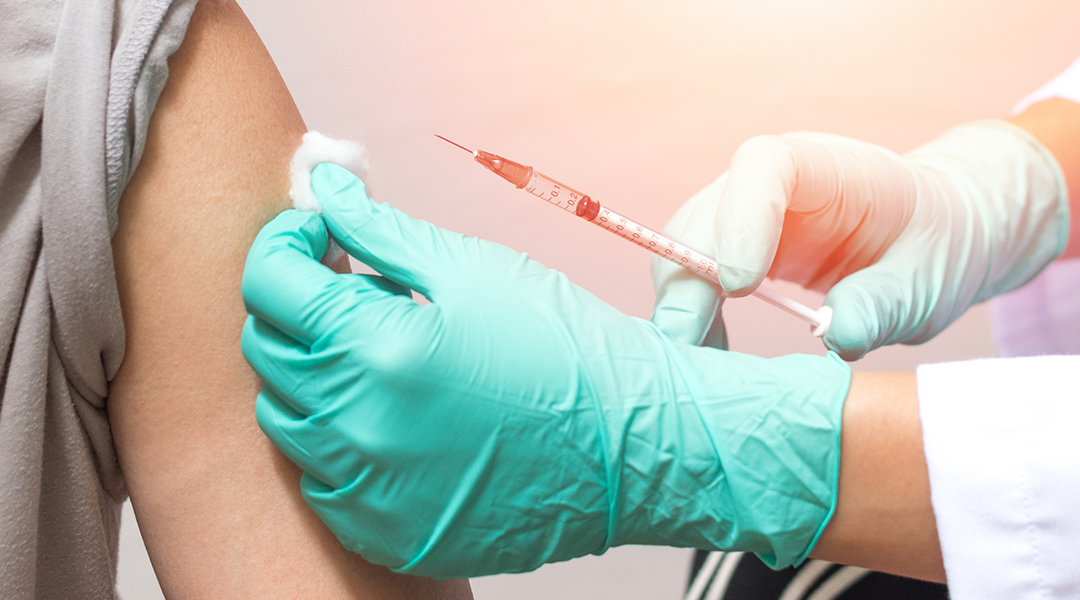 The Importance of Flu Shots in a Pandemic